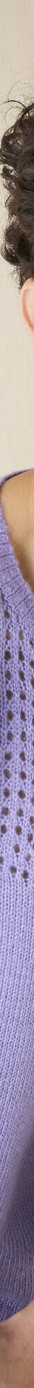 Trui met details in pointelletricot (parma) Trui met details in pointelletricot (parma)